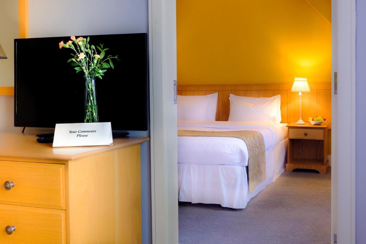 Kinvara hotels outlet